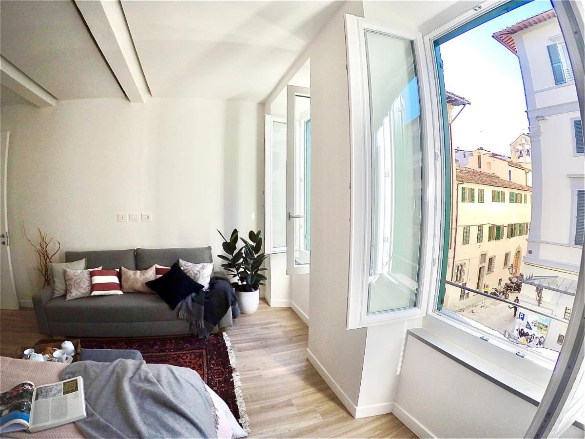 Nr8 - Santa Croce Apartment Florence Exterior photo